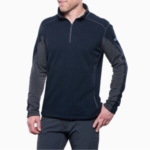 Kuhl Revel 1/4 Zip (Men’s XXL)